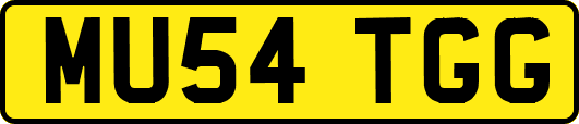 MU54TGG