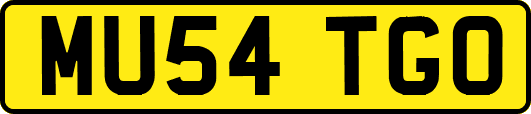 MU54TGO
