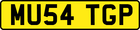 MU54TGP