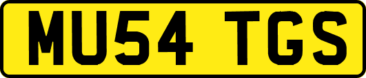 MU54TGS