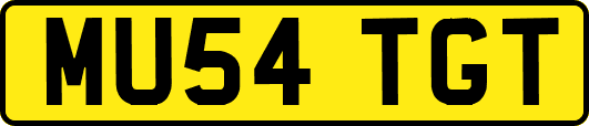 MU54TGT
