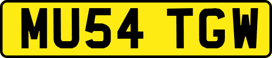 MU54TGW