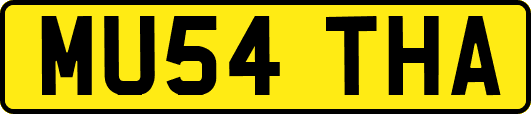 MU54THA