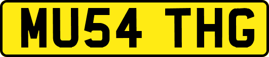 MU54THG