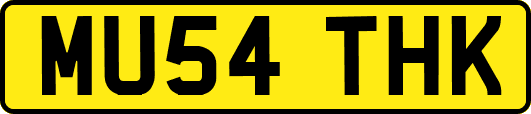 MU54THK