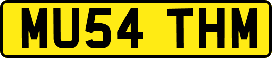 MU54THM