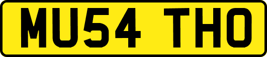 MU54THO