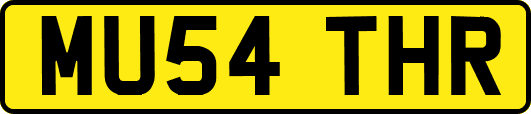 MU54THR