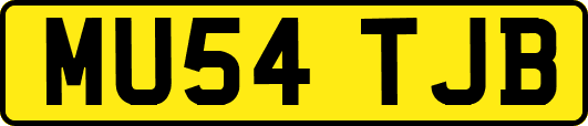MU54TJB