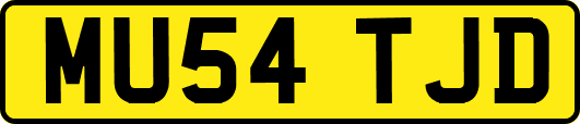 MU54TJD