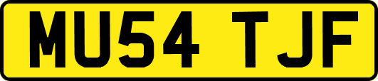 MU54TJF