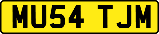 MU54TJM