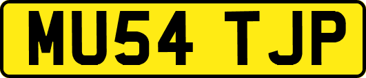 MU54TJP