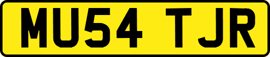 MU54TJR