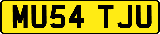 MU54TJU