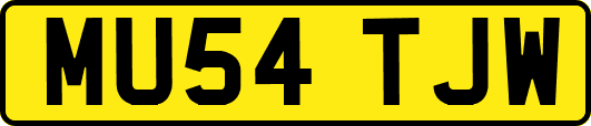 MU54TJW