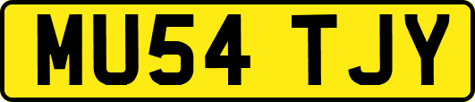 MU54TJY