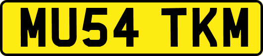 MU54TKM
