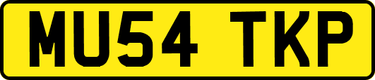 MU54TKP