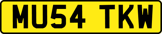 MU54TKW