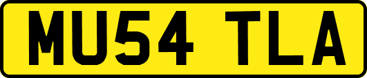MU54TLA
