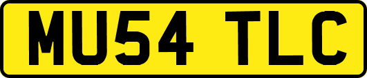 MU54TLC