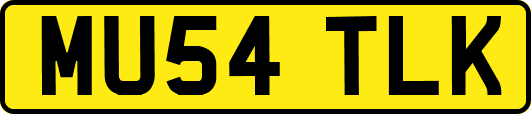 MU54TLK