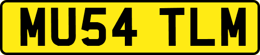MU54TLM