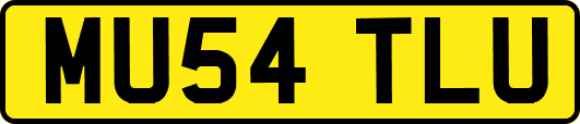 MU54TLU