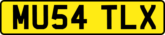 MU54TLX