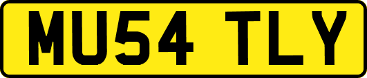 MU54TLY