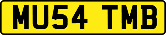 MU54TMB