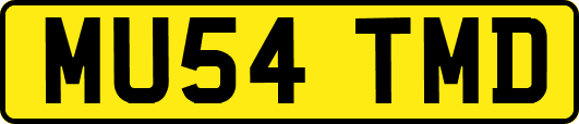 MU54TMD