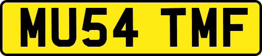 MU54TMF