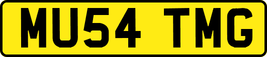MU54TMG