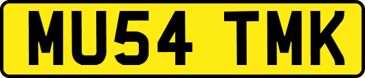 MU54TMK