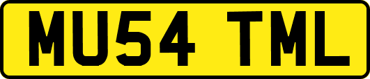 MU54TML