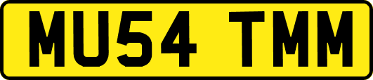 MU54TMM