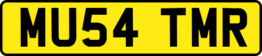 MU54TMR