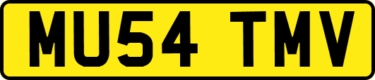 MU54TMV