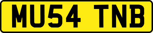 MU54TNB