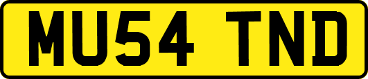 MU54TND