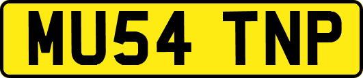 MU54TNP
