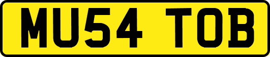 MU54TOB