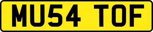 MU54TOF