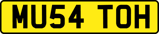 MU54TOH