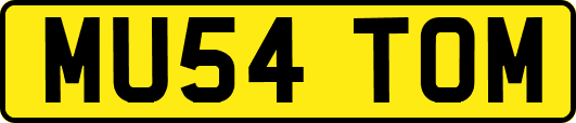 MU54TOM