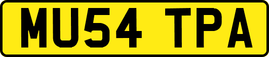 MU54TPA
