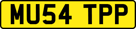 MU54TPP