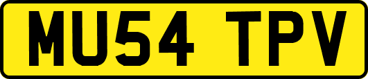 MU54TPV
